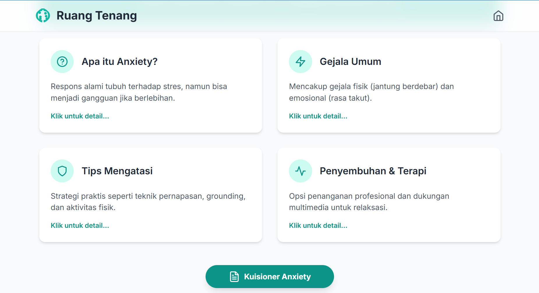 Membangun Portofolio Aplikasi: Eksperimen Digital yang Berdampak
